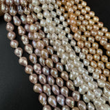Baroque Punch Loose Beads for Jewelry Making DIY Necklace Bracelet