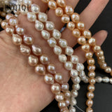 Baroque Punch Loose Beads for Jewelry Making DIY Necklace Bracelet