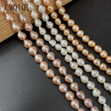 Baroque Punch Loose Beads for Jewelry Making DIY Necklace Bracelet