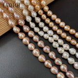 Baroque Punch Loose Beads for Jewelry Making DIY Necklace Bracelet