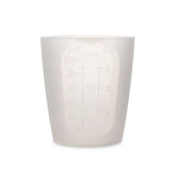 LX9D Silicone Measuring Cup Hand-adjusted Glue Cup
