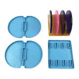 Resin Mold for Book File Storage Box Organizer