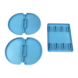 Resin Mold for Book File Storage Box Organizer
