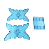 Resin Mold for Book File Storage Box Organizer