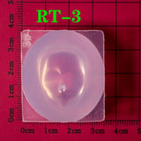 Human Face Doll Resin Mold DIY Crafts