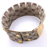 African Punk Collar Chunky Necklace For Women