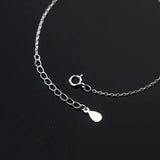 Star Bracelet for Women 925 Sterling Silver Fine Jewelry