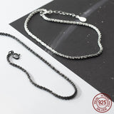 Shine Bracelets for Women 925 Sterling Silver Beauty Bracelet