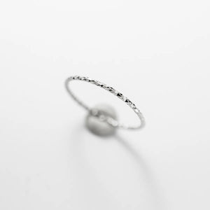 925 Sterling Silver Thin Women Ring Small Rings Big Small Rings For Women