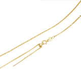 Fine Silver 925 Jewelry Neck Pendants 925 Silver Chains Women Choker