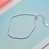 925 Silver Bracelet for Women - Sterling Silver Accessory