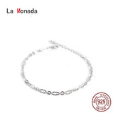925 Silver Women's Bracelet