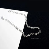 925 Silver Women's Bracelet