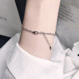 925 Silver Women's Bracelet
