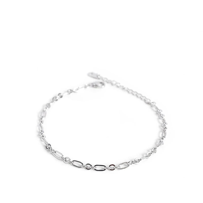 925 Silver Women's Bracelet