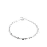 925 Silver Women's Bracelet