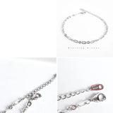 925 Silver Women's Bracelet