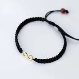 925 Silver Red Bracelet for Women