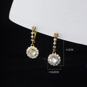 925 Silver Hoop Earrings for Women Shine Fine Jewelry
