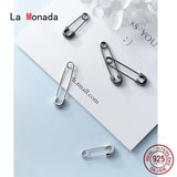 Women's 925 Sterling Silver Hoop Earrings Jewelry