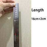 Red Thread 925 Silver Bracelet for Women Bead Rope Bracelet