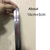Red Thread Hand Couples 925 Silver Bracelets Double Red String