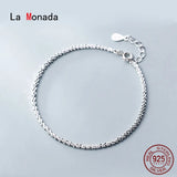 925 Sterling Silver Women's Bracelet Fine Jewelry