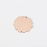Stainless Steel Necklace Charms 20pcs/lot