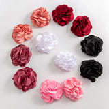Large Flower Charm Anklet for Women Girls High Heels Shoe Chain Accessories