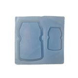 Lactic Acid Silicone Pendant Mold for Jewelry Making
