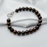 Freshwater Pearl Bracelet Beaded Girls Jewelry