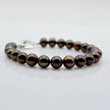 Freshwater Pearl Bracelet Beaded Girls Jewelry
