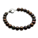 Freshwater Pearl Bracelet Beaded Girls Jewelry