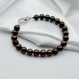 Freshwater Pearl Bracelet Beaded Girls Jewelry