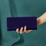 Portable Jewelry Storage Bag Travel Organizer