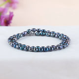 Freshwater Pearl Long Necklace Elegant Jewelry