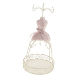 Lady Mannequin Jewellery Holder Display Stand