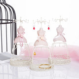 Lady Mannequin Jewellery Holder Display Stand