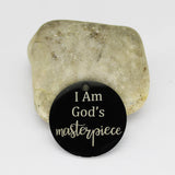 Jesus Christ Pendant Charm for Jewelry Making