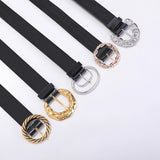 Silver Adjustable Belts Charm Gift Wedding Waist Jewelry Accessories