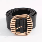 Silver Adjustable Belts Charm Gift Wedding Waist Jewelry Accessories