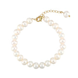Lanruisha freshwater pearl bracelet for women