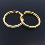 Lanyika Romantic Micro Inlay Party Earrings - Anniversary Banquet Gift