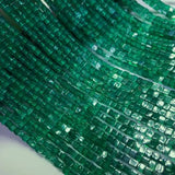 Lapis/Rhodochrosite/Turquoise/Green Jade 2mm Beads DIY Jewelry Making