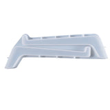 Epoxy Resin Laptop Stand Silicone Mould DIY Crafts