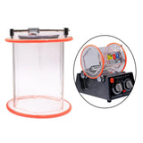 Large Capacity Barrel Drum for Roller Polishing Machine