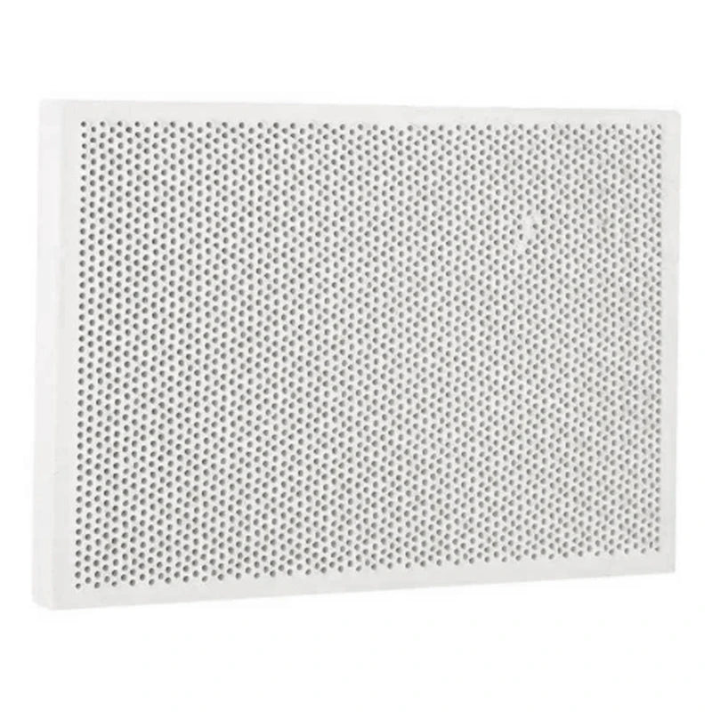 Large Ceramic Honeycomb Soldering Board for Jewelry Making Y08E