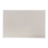 Large Ceramic Honeycomb Soldering Board for Jewelry Making Y08E