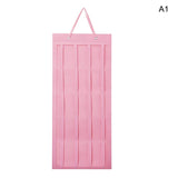 Hair Clip Holder Hanging Organizer Large Closet for Women Girls