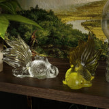 Goldfish Ornament Silicone Mold for Resin Crafts